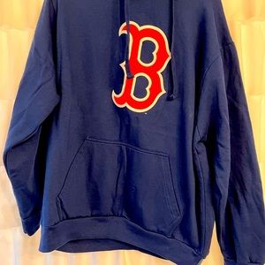 Boston Red Sox hoodie